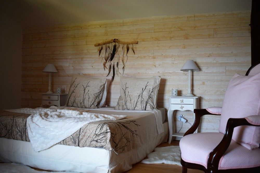 La Magie Des Reves Hotel Montréjeau Eksteriør billede