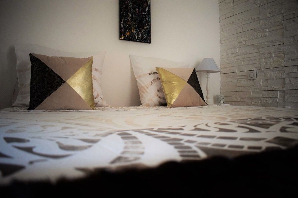 La Magie Des Reves Hotel Montréjeau Eksteriør billede