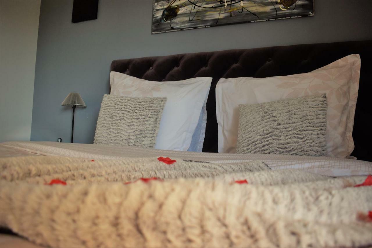 La Magie Des Reves Hotel Montréjeau Eksteriør billede