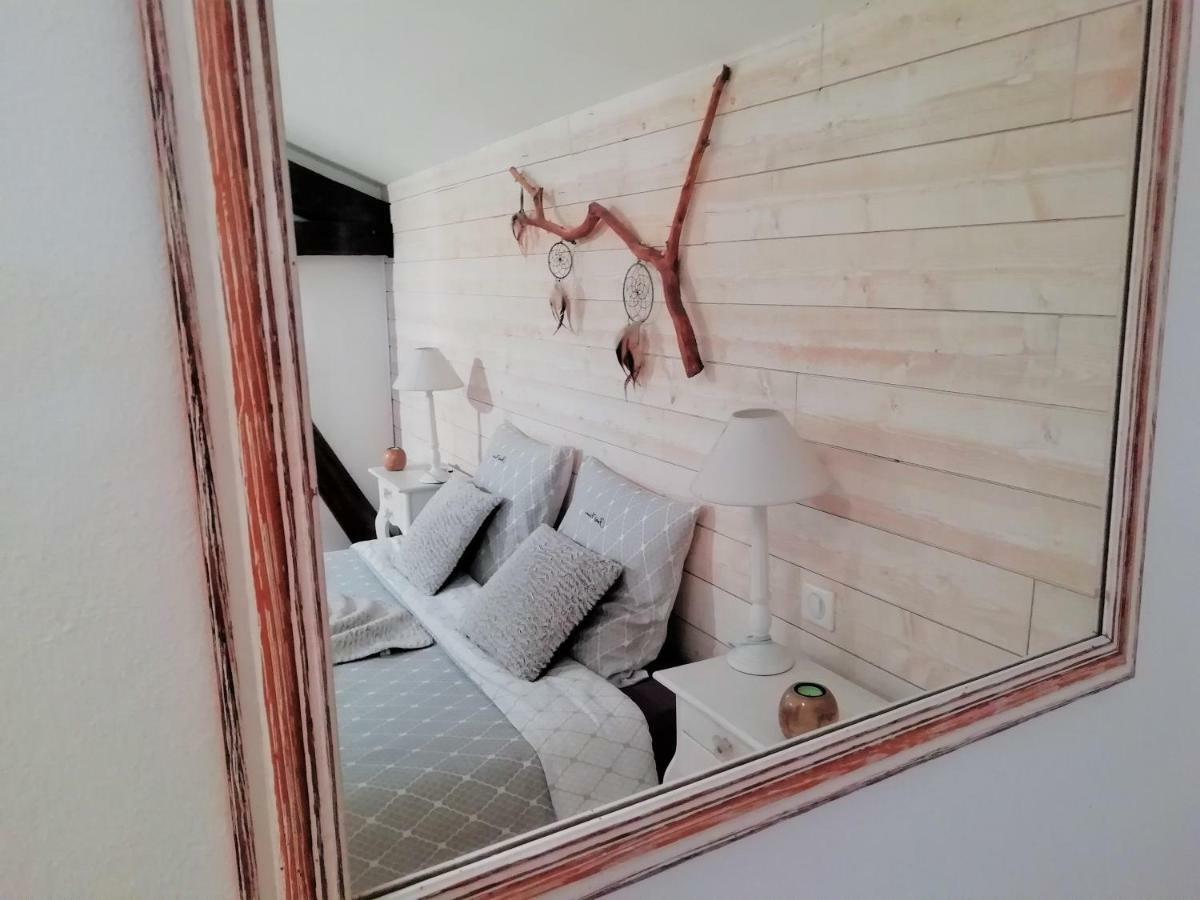 La Magie Des Reves Hotel Montréjeau Eksteriør billede